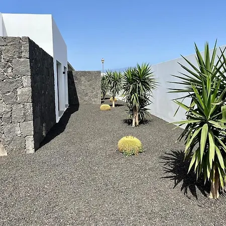 Macaronesian Villa Playa Blanca