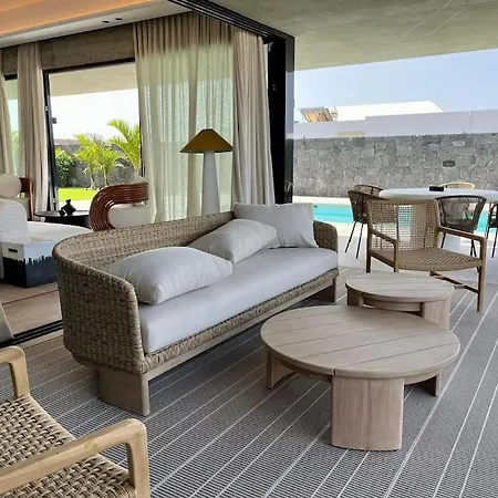 Vila Macaronesian Playa Blanca (Lanzarote)