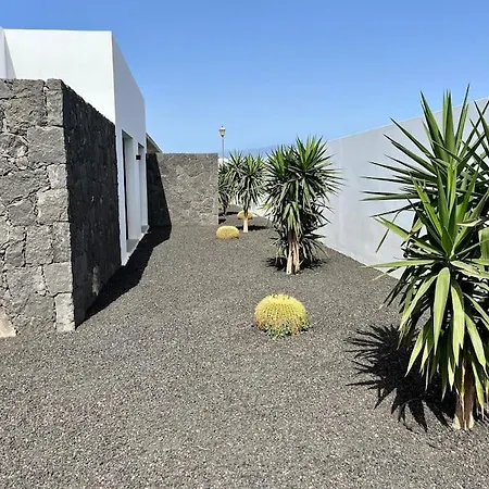 Macaronesian Villa Playa Blanca (Lanzarote)