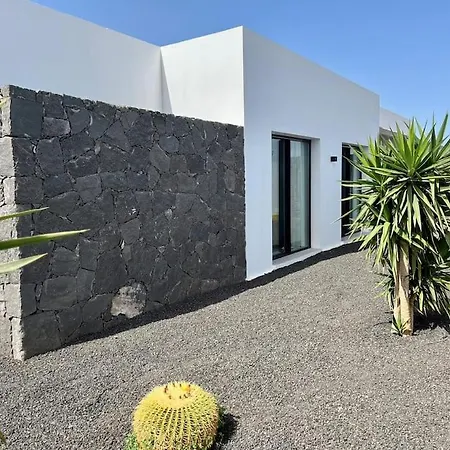 Macaronesian Villa *