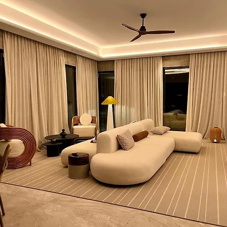 Macaronesian Villa