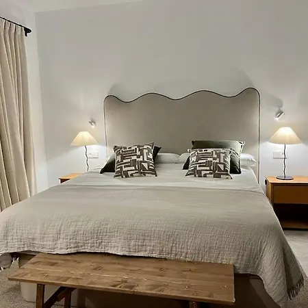 Macaronesian Villa Playa Blanca (Lanzarote)