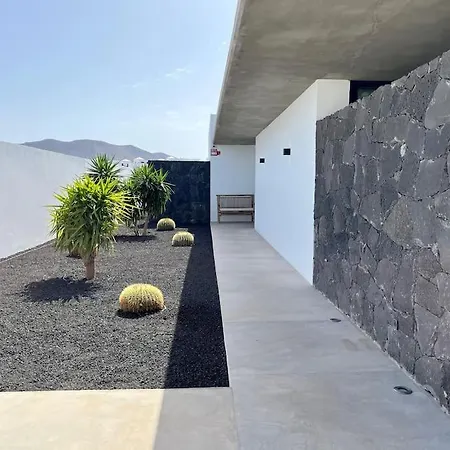 Macaronesian Villa *